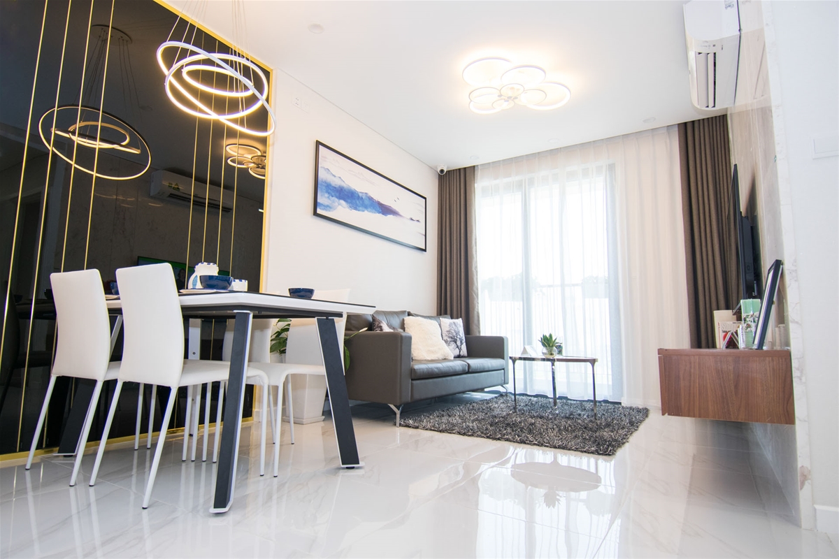 Chính sách ưu đãi đặc biệt Dự án Chung cư Mỹ Đình Pearl 