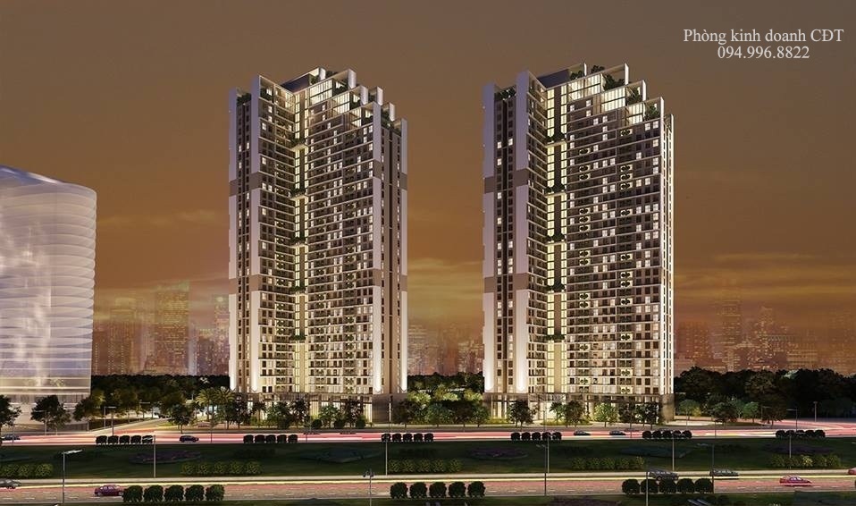 Có Nên Mua Dự Án Mỹ Đình Pearl