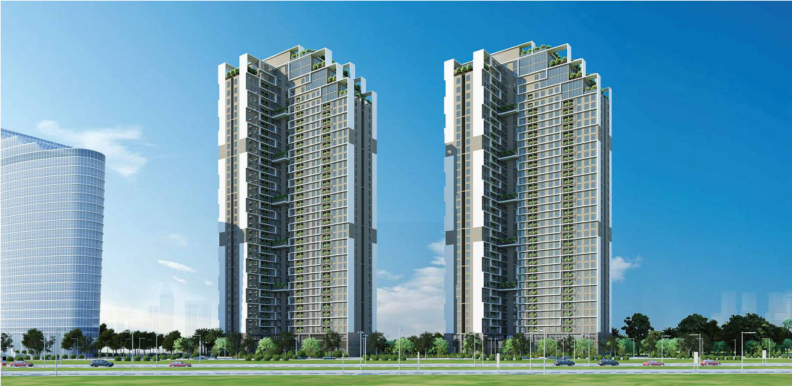 Nên chọn căn hộ hướng nào tại Mỹ Đình Pearl