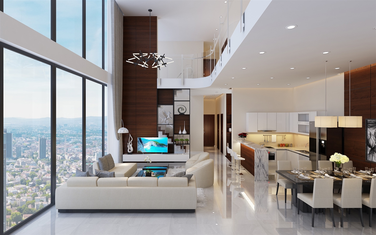 Điều gì khiến căn hộ cao cấp Mỹ Đình Pearl được khách hàng săn đón?