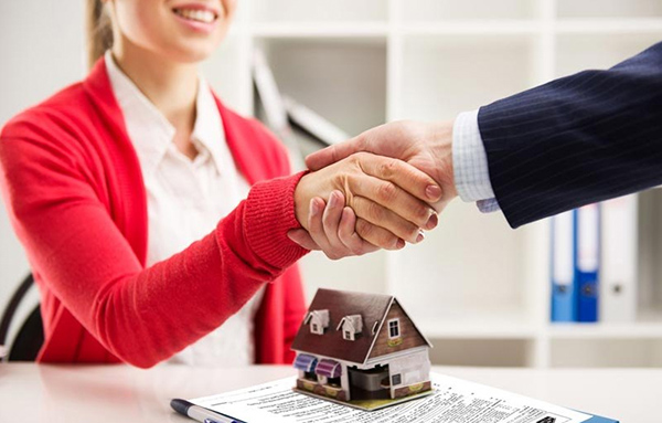 Thủ tục chuyển nhượng căn hộ chung cư